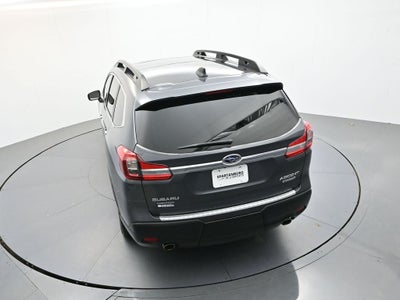 2020 Subaru Ascent Touring