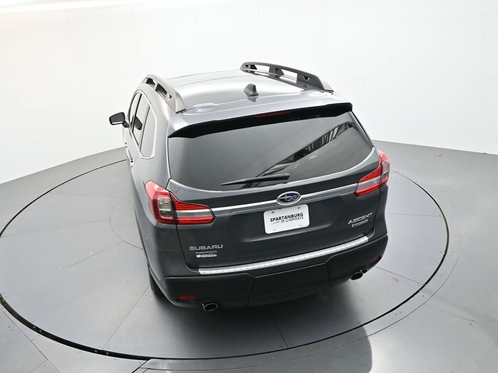 2020 Subaru Ascent Touring