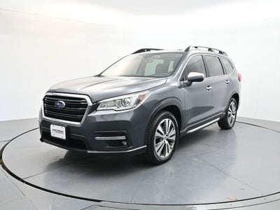2020 Subaru Ascent Touring
