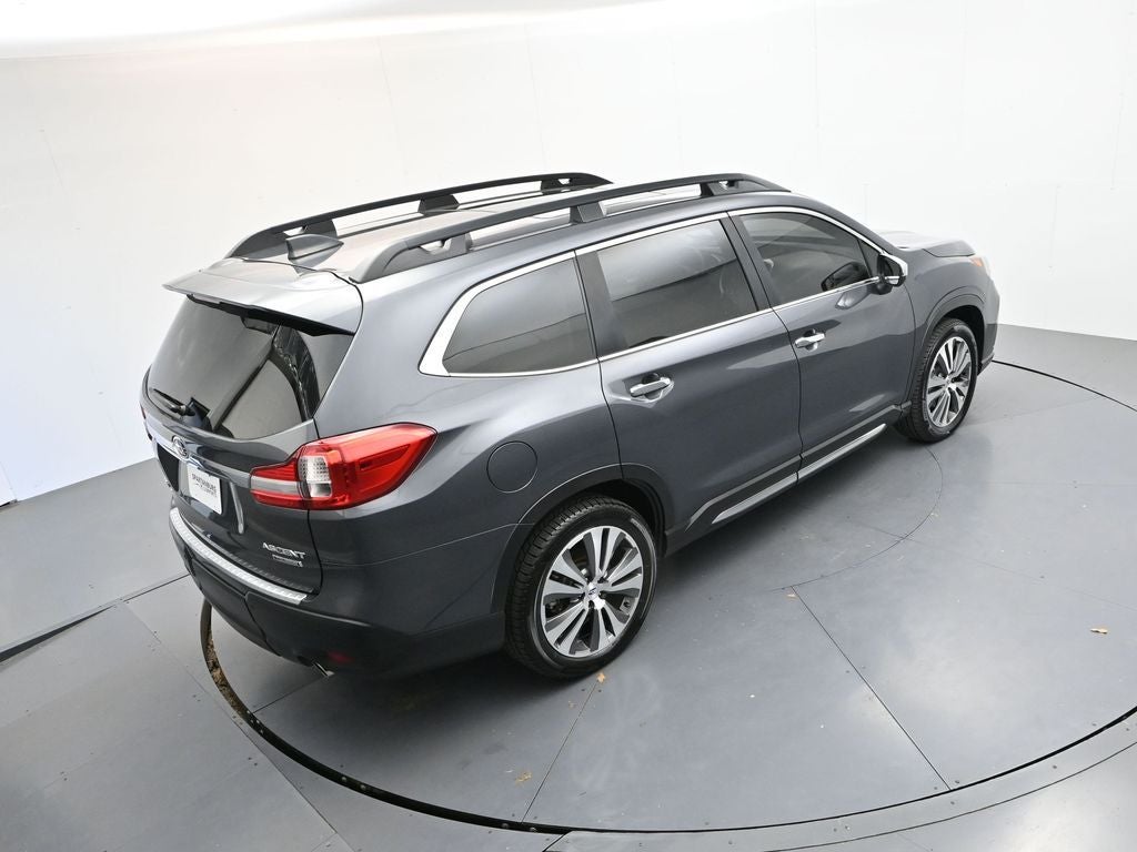 2020 Subaru Ascent Touring