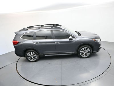 2020 Subaru Ascent Touring