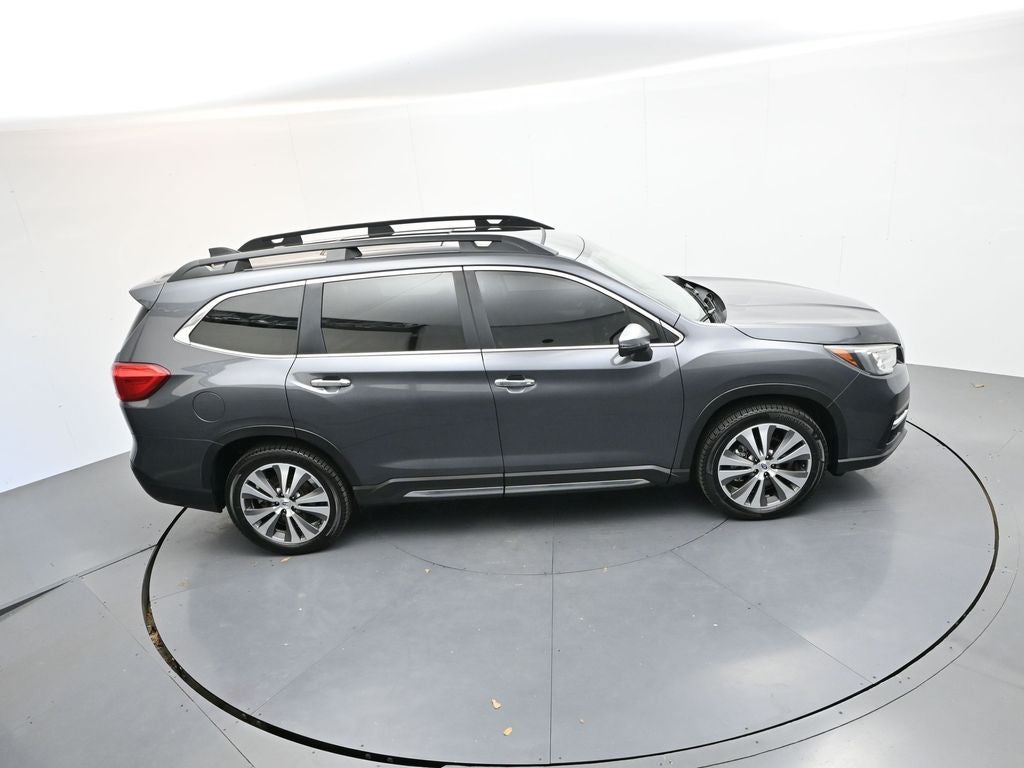 2020 Subaru Ascent Touring