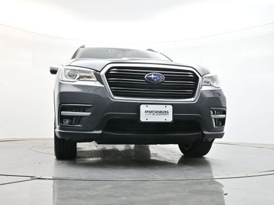 2020 Subaru Ascent Touring