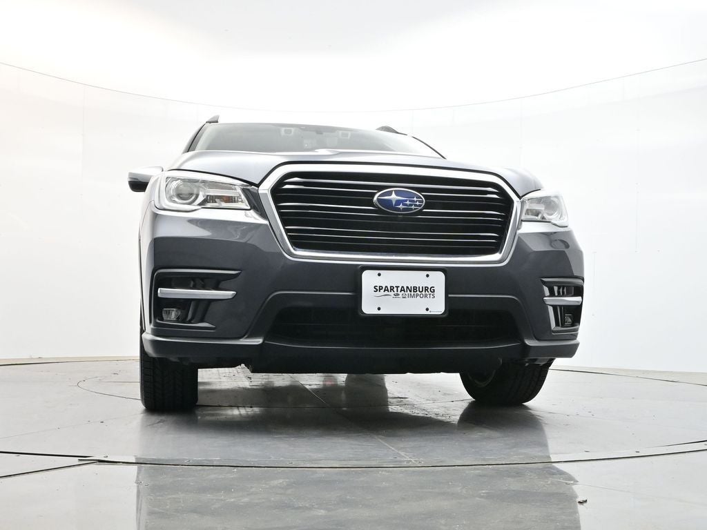 2020 Subaru Ascent Touring