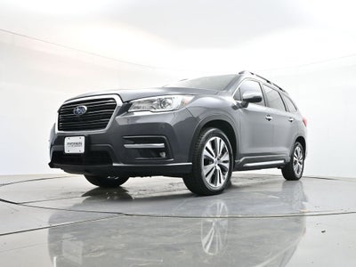 2020 Subaru Ascent Touring