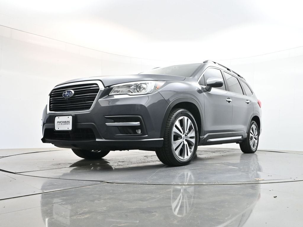 2020 Subaru Ascent Touring