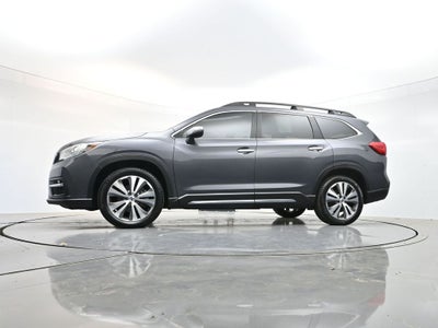 2020 Subaru Ascent Touring