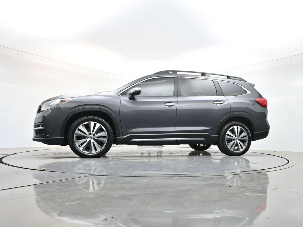 2020 Subaru Ascent Touring