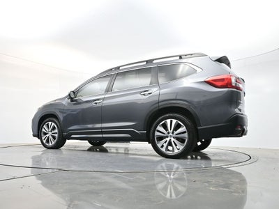 2020 Subaru Ascent Touring