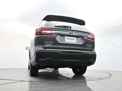 2020 Subaru Ascent Touring