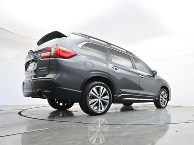 2020 Subaru Ascent Touring
