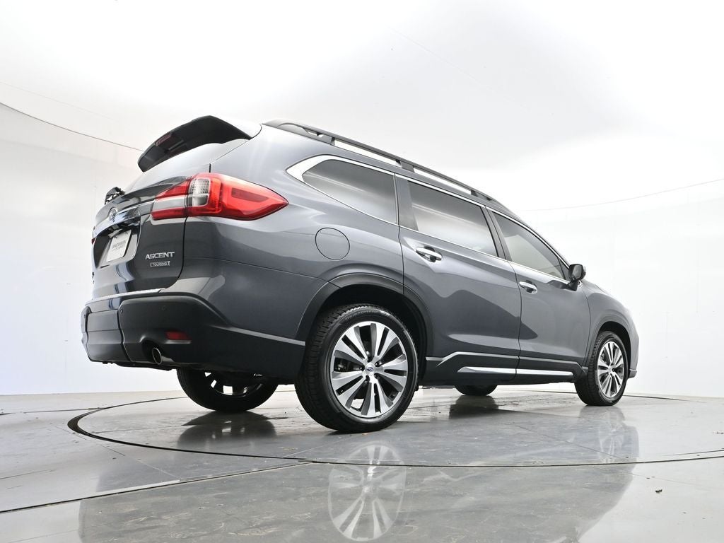 2020 Subaru Ascent Touring