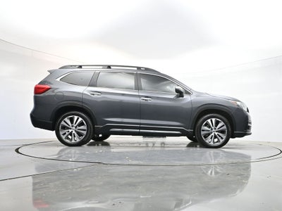 2020 Subaru Ascent Touring