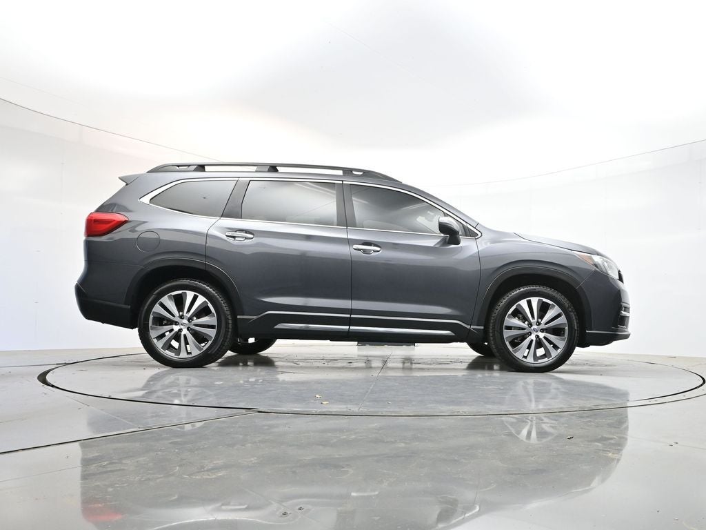 2020 Subaru Ascent Touring