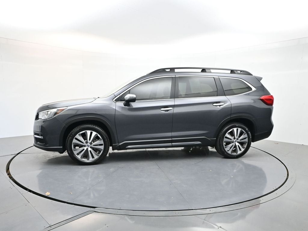2020 Subaru Ascent Touring