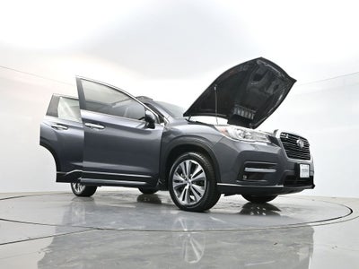 2020 Subaru Ascent Touring