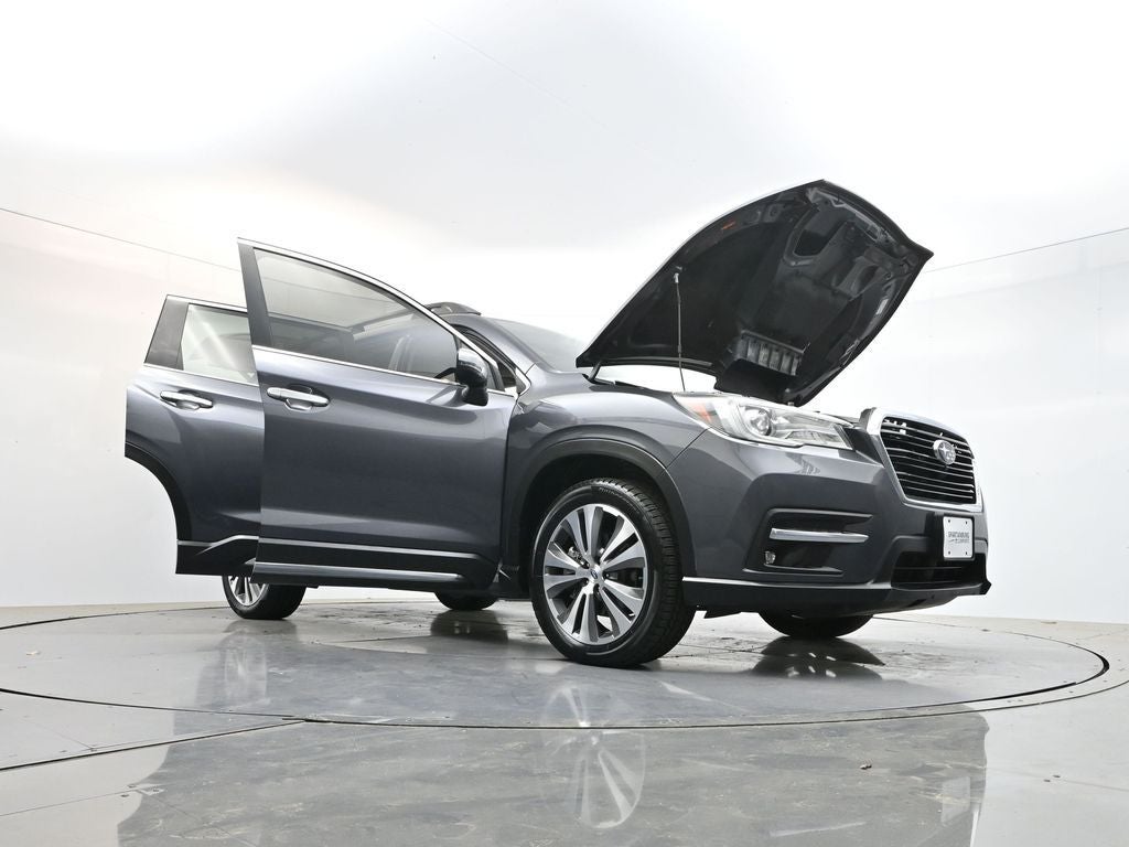 2020 Subaru Ascent Touring