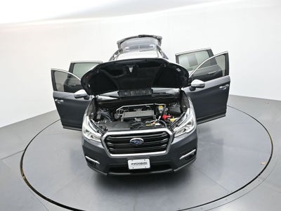 2020 Subaru Ascent Touring