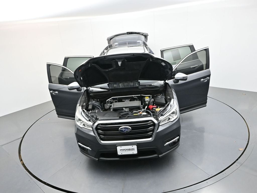 2020 Subaru Ascent Touring