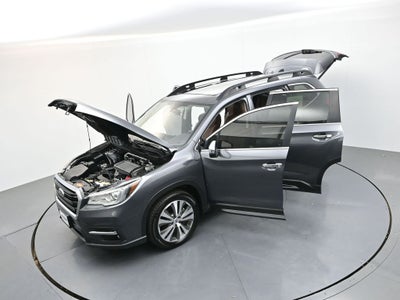 2020 Subaru Ascent Touring