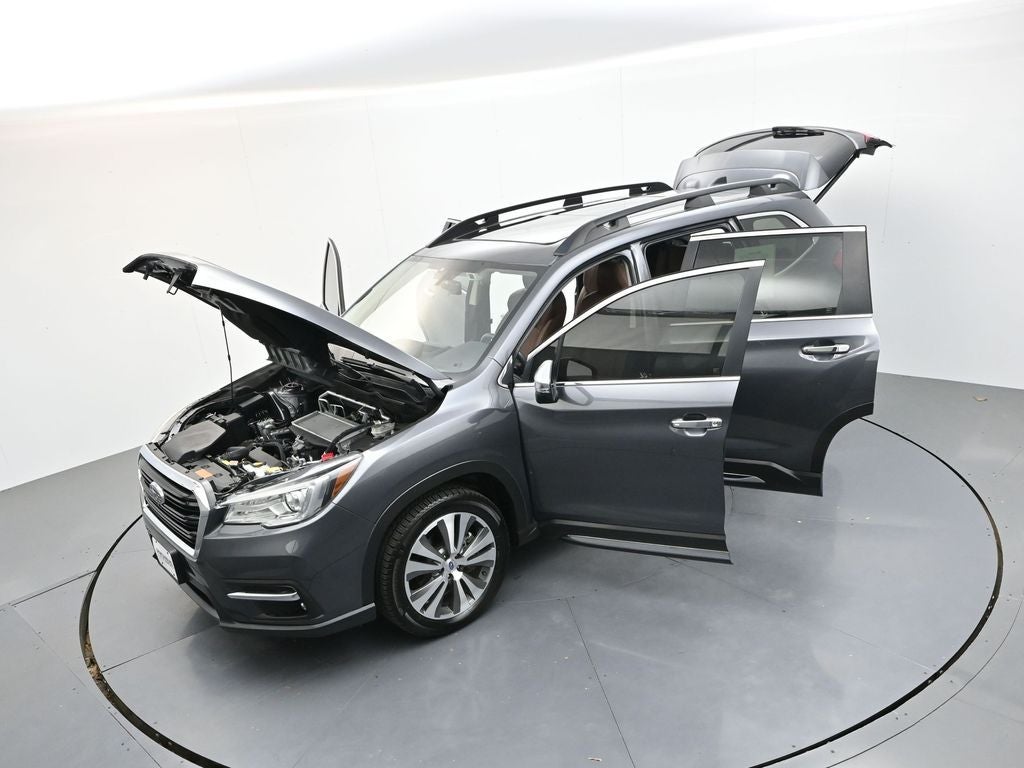 2020 Subaru Ascent Touring