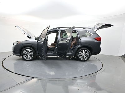 2020 Subaru Ascent Touring
