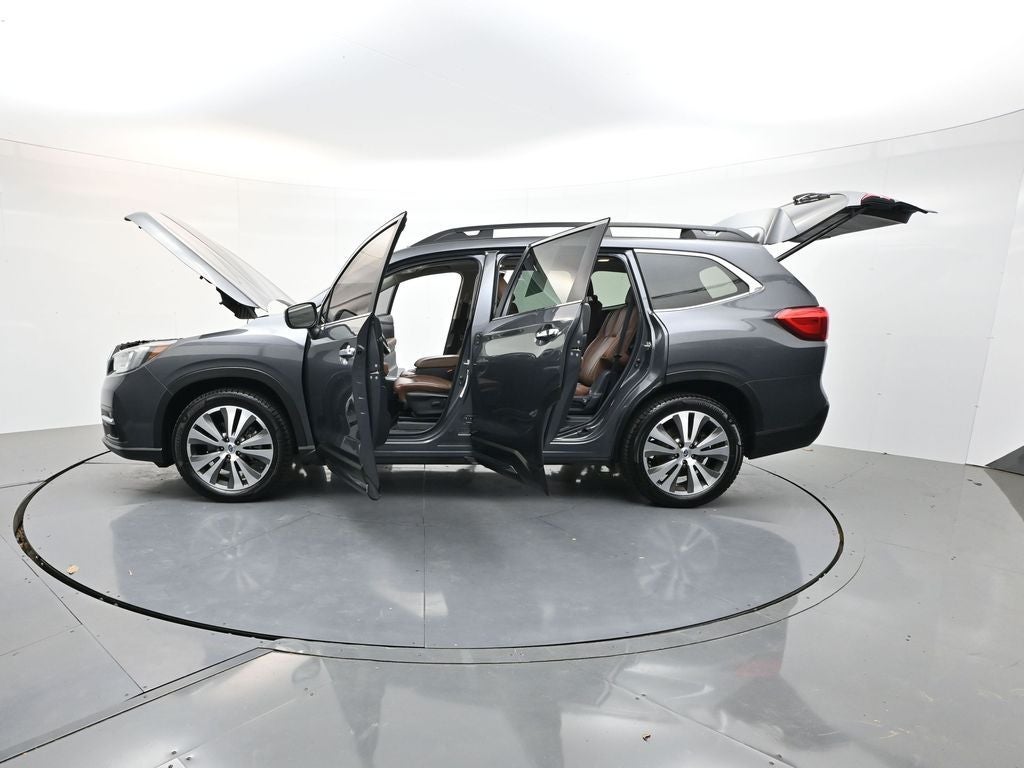 2020 Subaru Ascent Touring