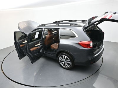 2020 Subaru Ascent Touring