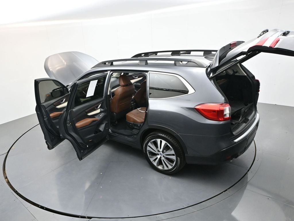 2020 Subaru Ascent Touring