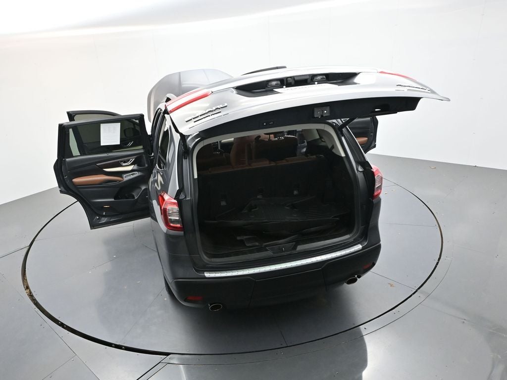 2020 Subaru Ascent Touring