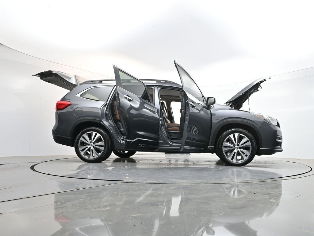 2020 Subaru Ascent Touring