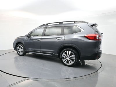 2020 Subaru Ascent Touring