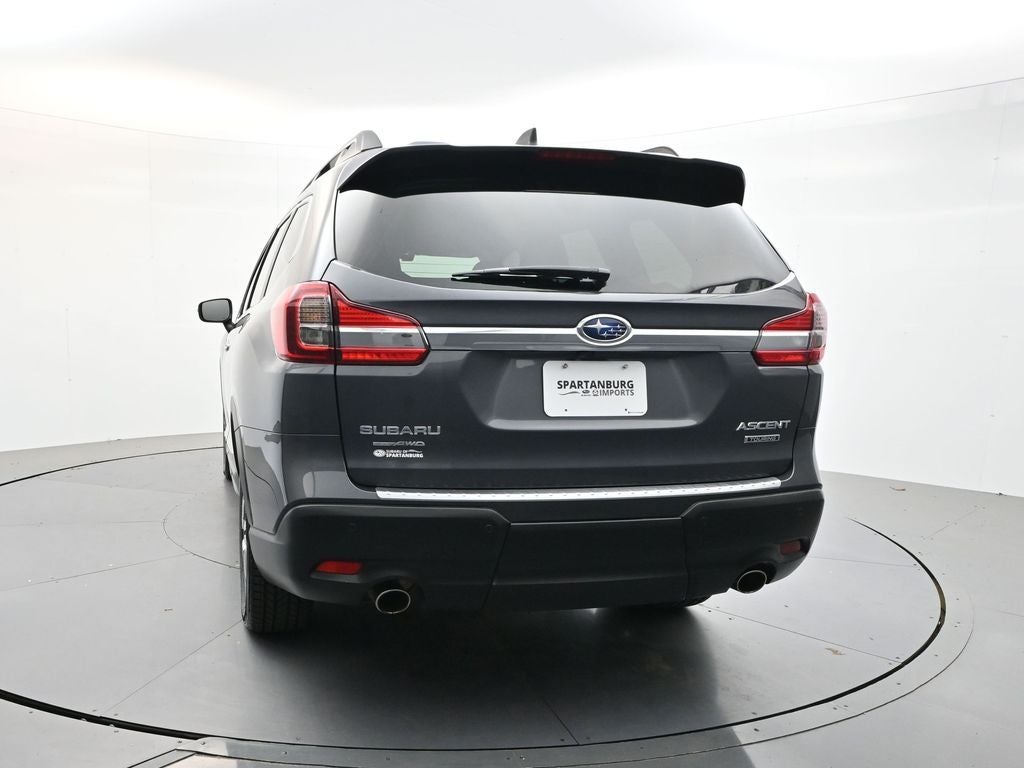 2020 Subaru Ascent Touring