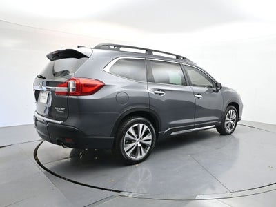 2020 Subaru Ascent Touring