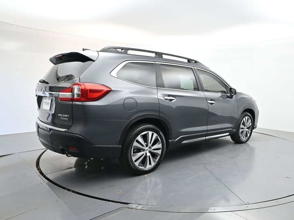 2020 Subaru Ascent Touring