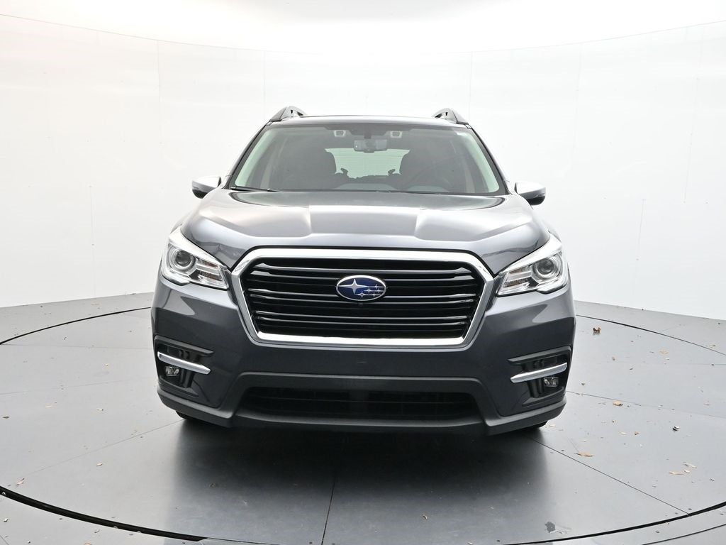 2020 Subaru Ascent Touring