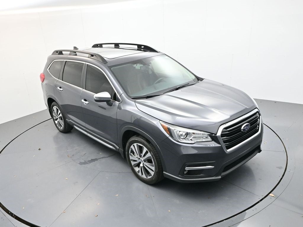 2020 Subaru Ascent Touring