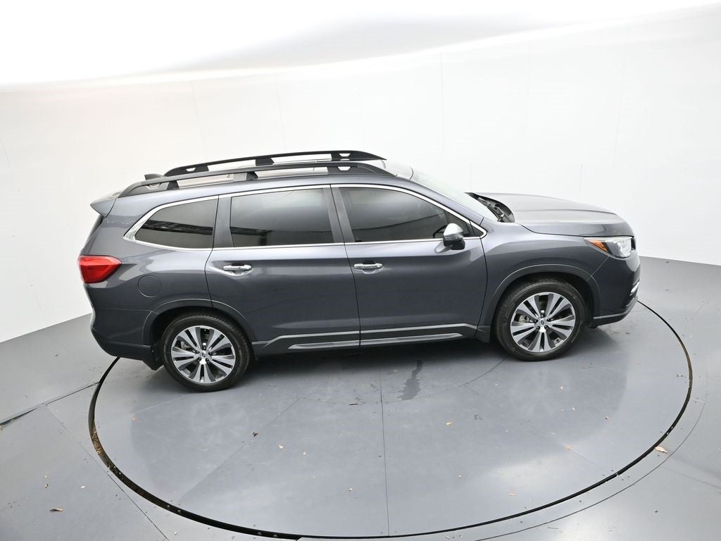 2020 Subaru Ascent Touring
