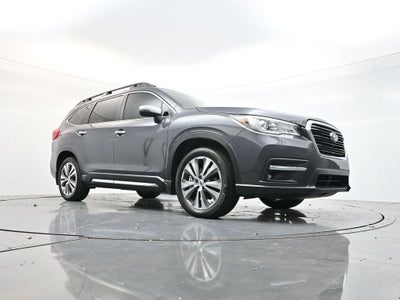 2020 Subaru Ascent Touring