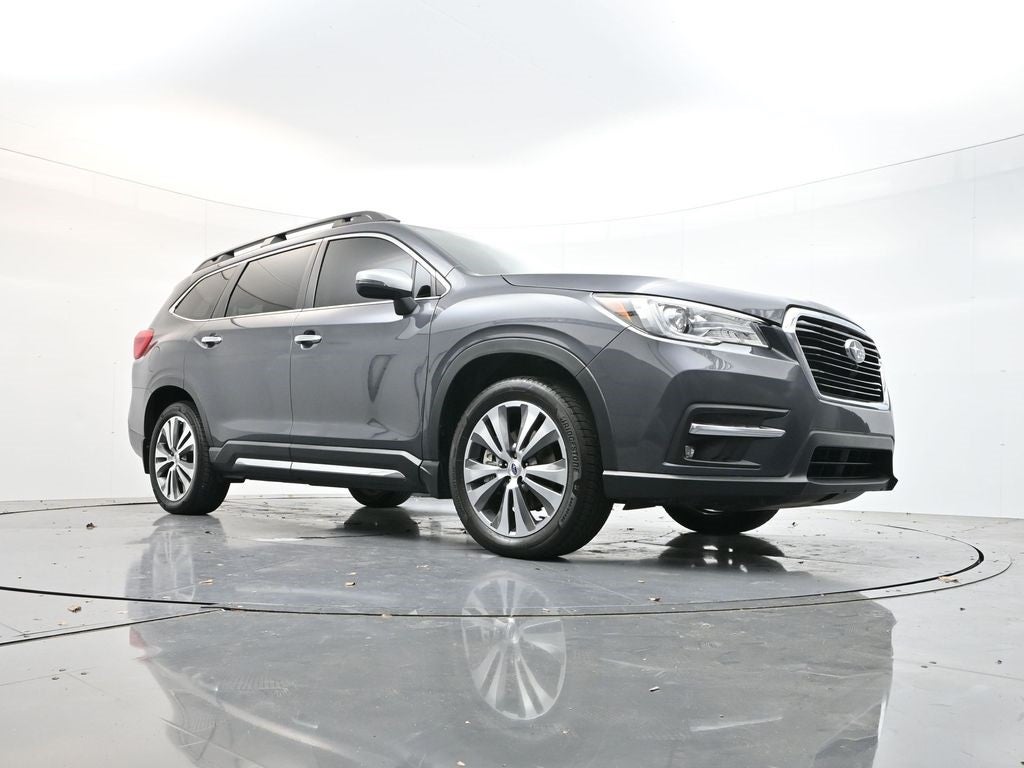 2020 Subaru Ascent Touring