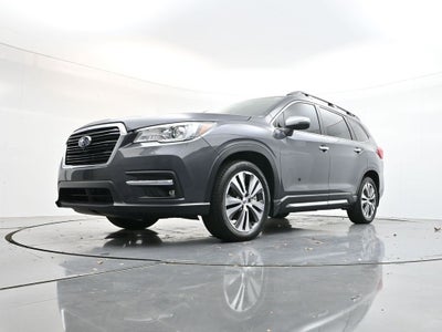 2020 Subaru Ascent Touring