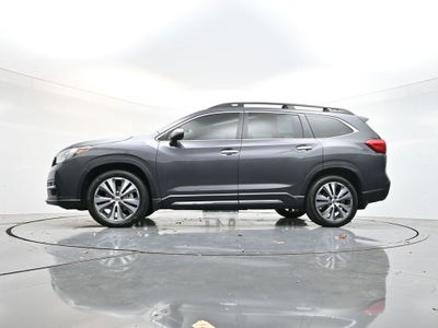 2020 Subaru Ascent Touring