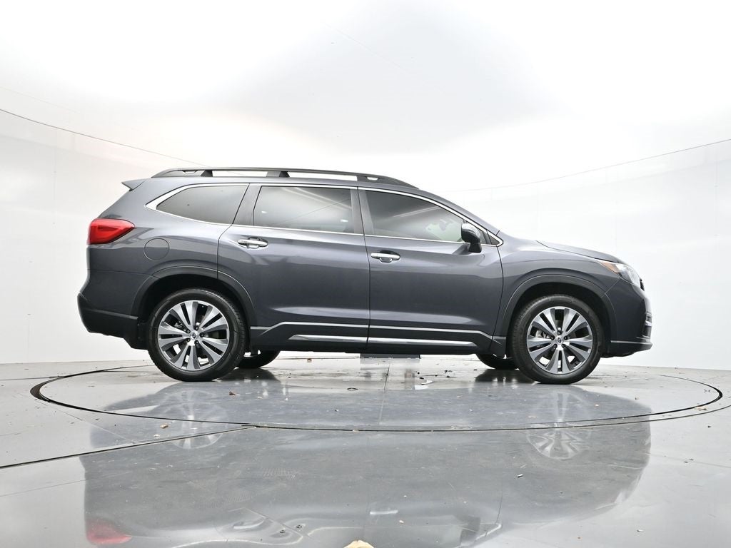 2020 Subaru Ascent Touring