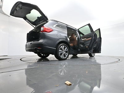 2020 Subaru Ascent Touring