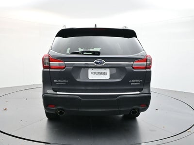 2020 Subaru Ascent Touring