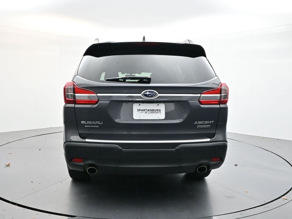 2020 Subaru Ascent Touring