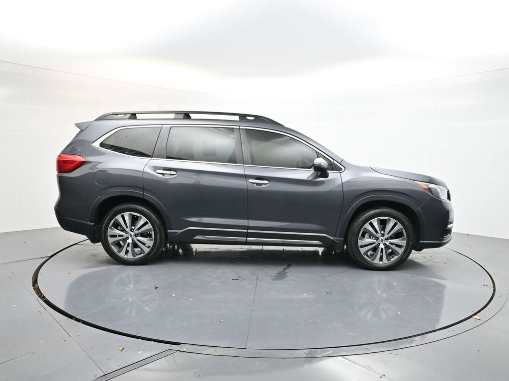 2020 Subaru Ascent Touring