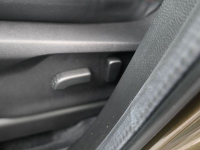 2025 Subaru Ascent Limited Bronze Edition