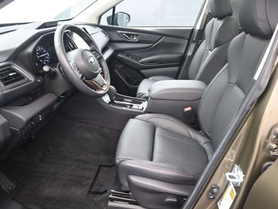 2025 Subaru Ascent Limited Bronze Edition