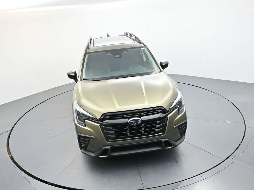2025 Subaru Ascent Limited Bronze Edition